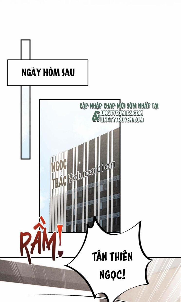 Nước Đổ Đầy Ly 37 trang 19