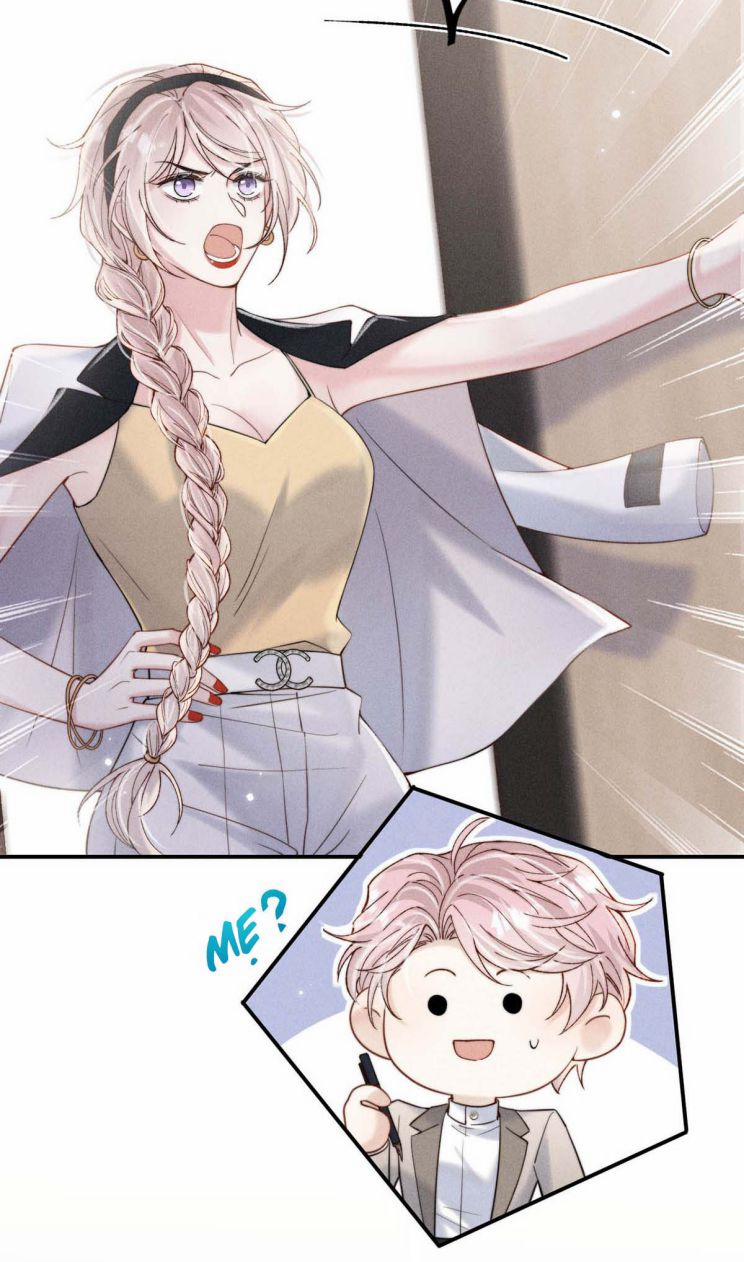 Nước Đổ Đầy Ly 37 trang 20