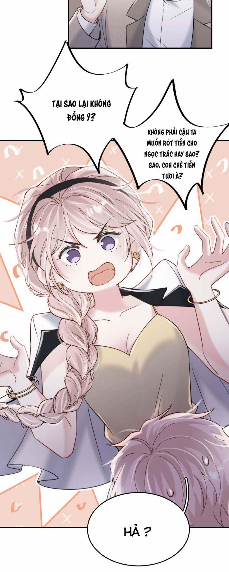 Nước Đổ Đầy Ly 37 trang 24