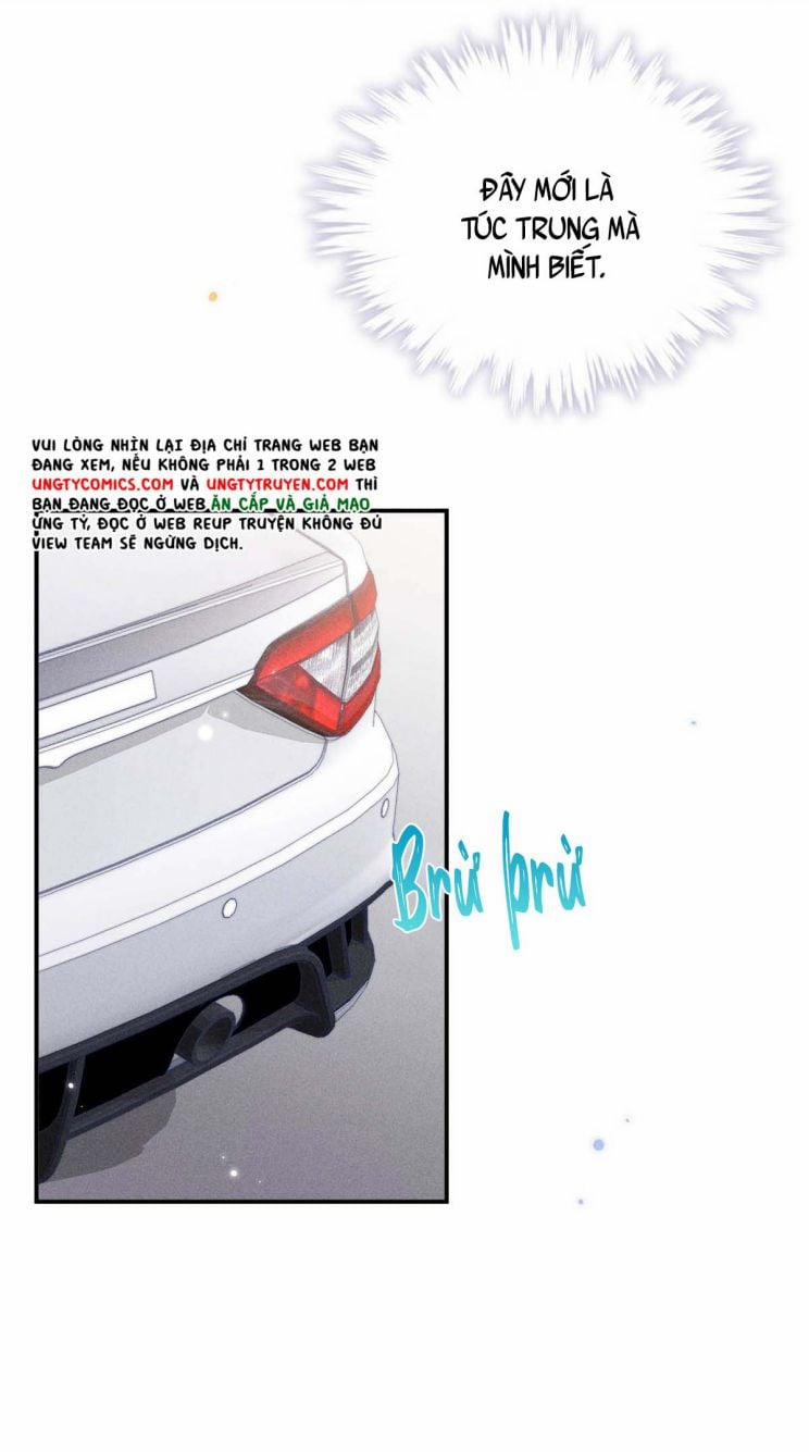 Nước Đổ Đầy Ly 37 trang 8