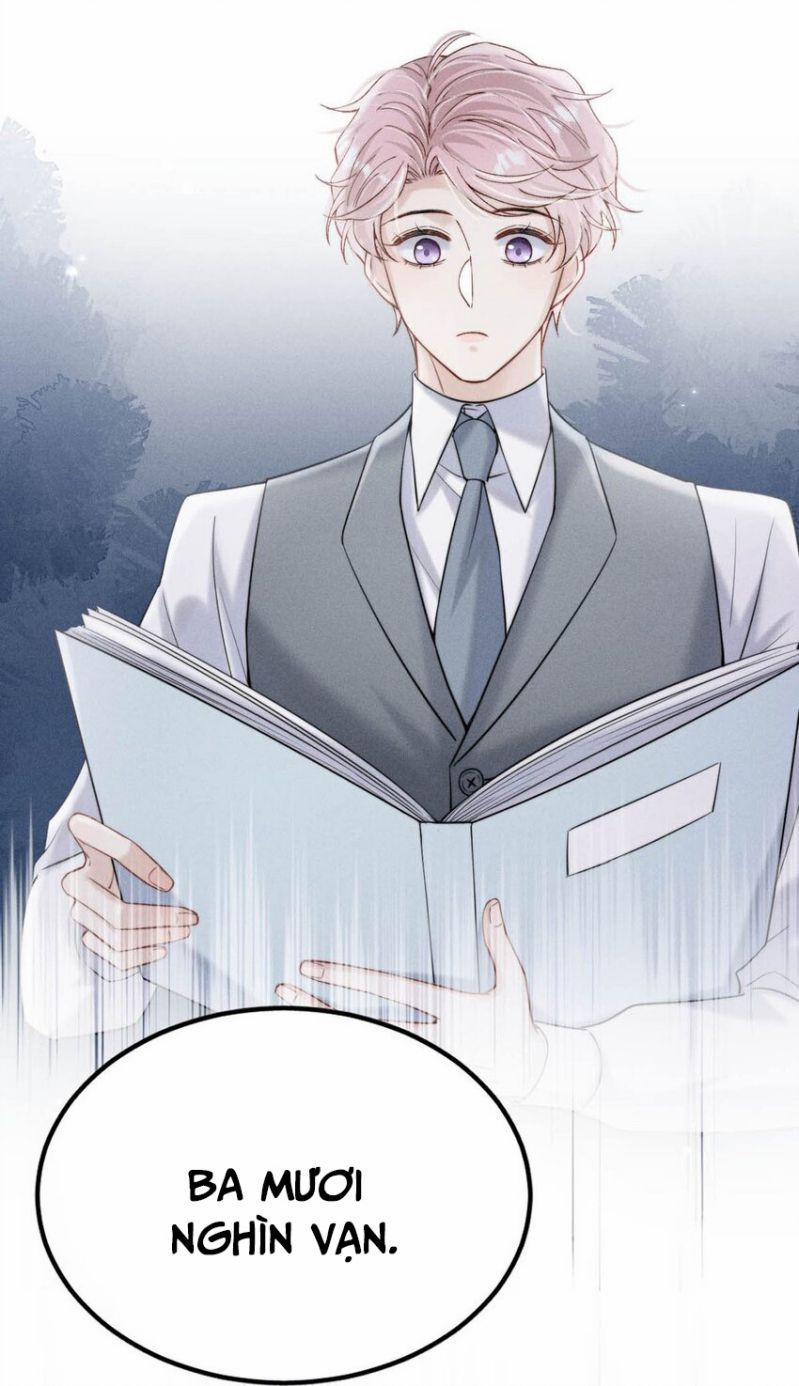 Nước Đổ Đầy Ly 38 trang 12