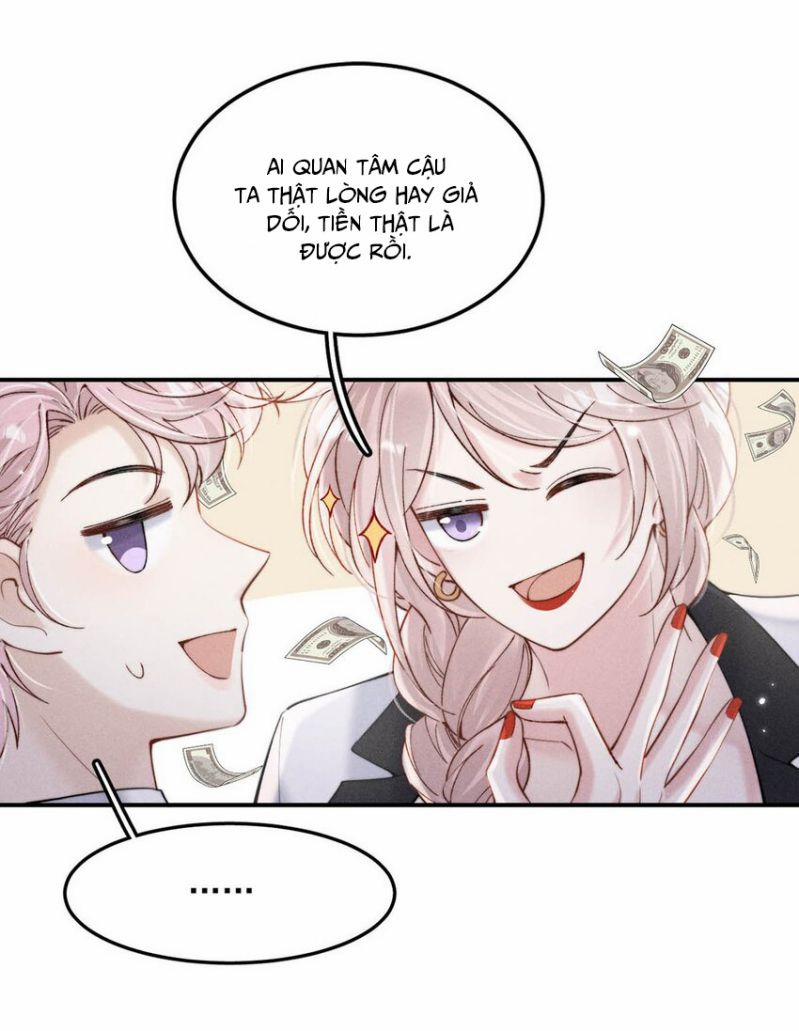 Nước Đổ Đầy Ly 38 trang 17