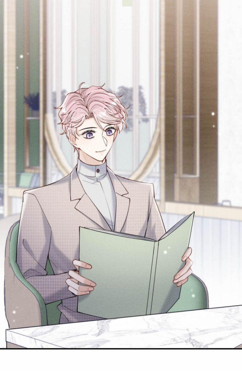 Nước Đổ Đầy Ly 38 trang 21