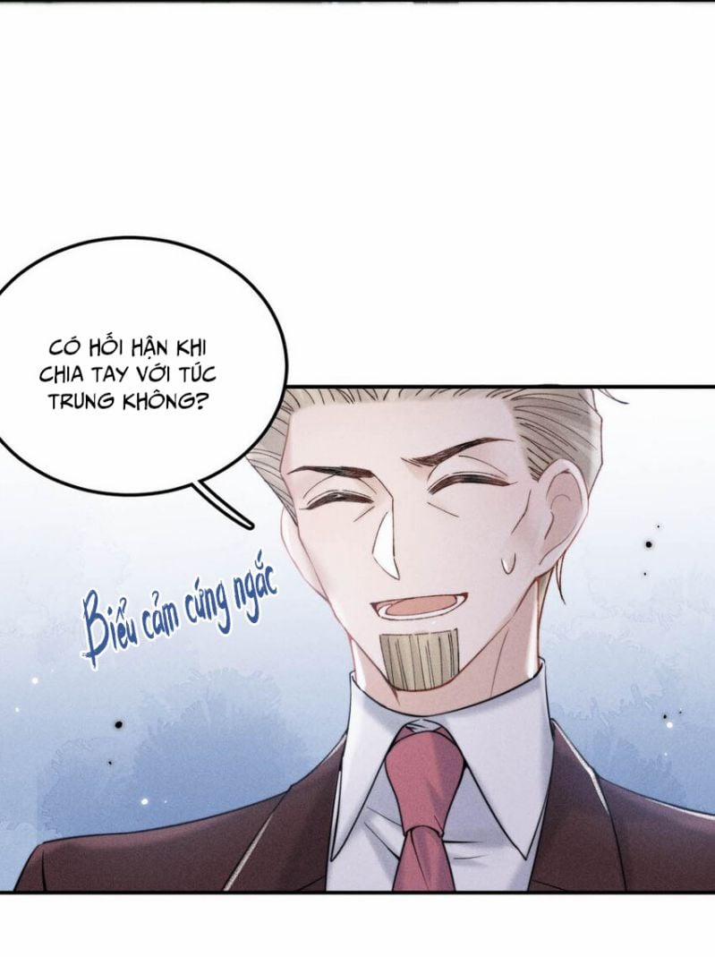 Nước Đổ Đầy Ly 38 trang 26