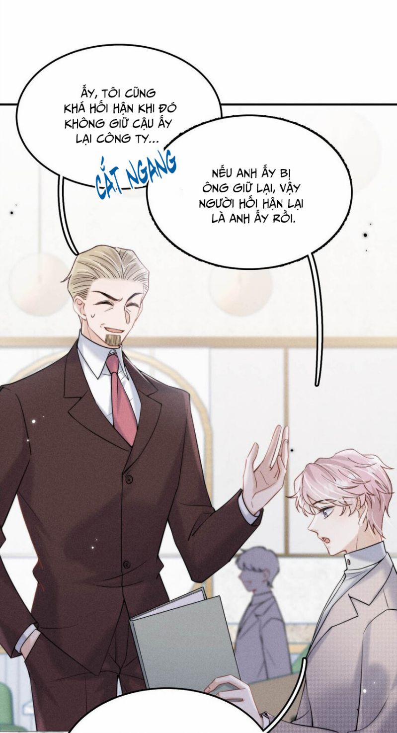 Nước Đổ Đầy Ly 38 trang 28