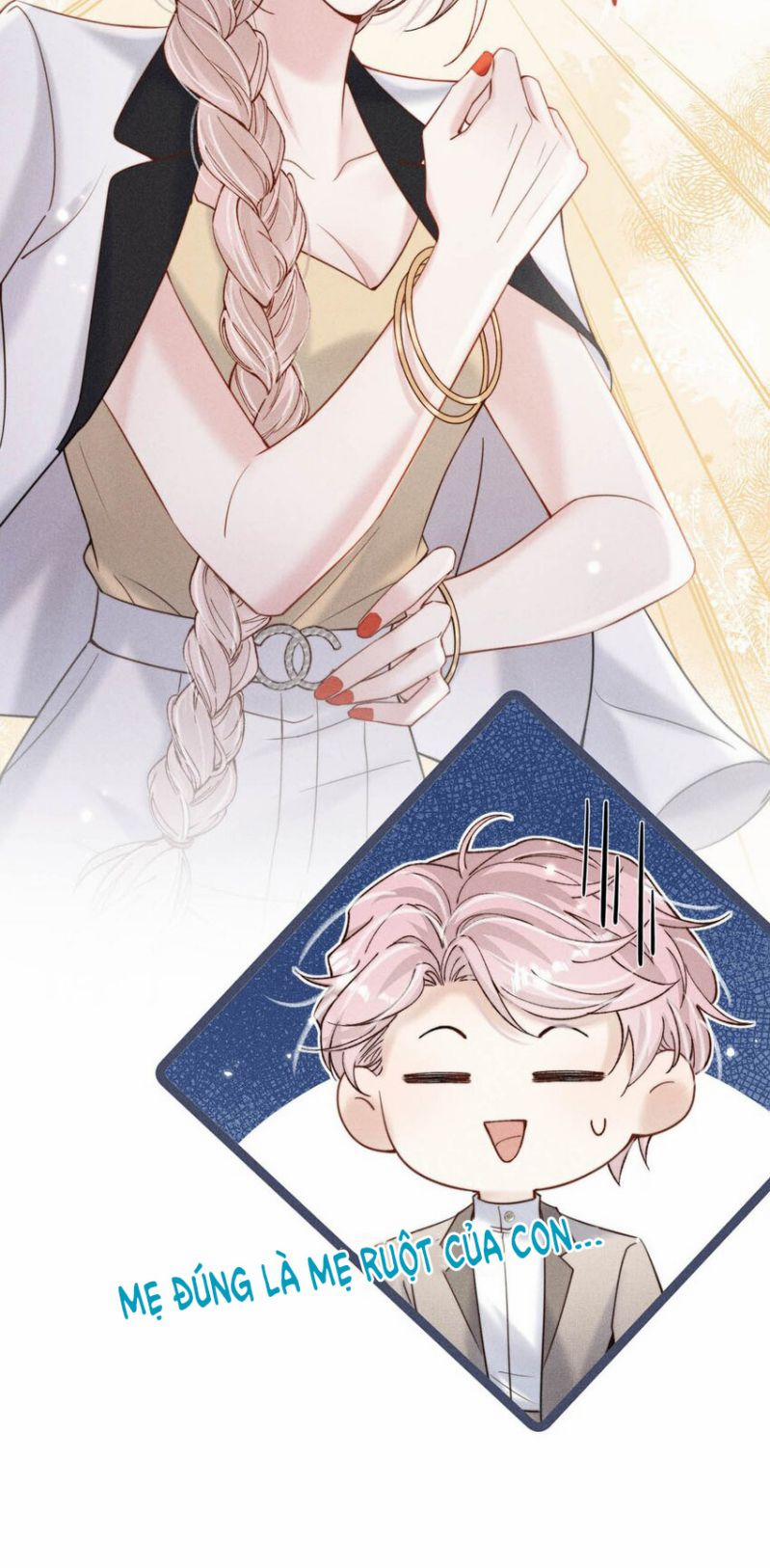 Nước Đổ Đầy Ly 38 trang 3