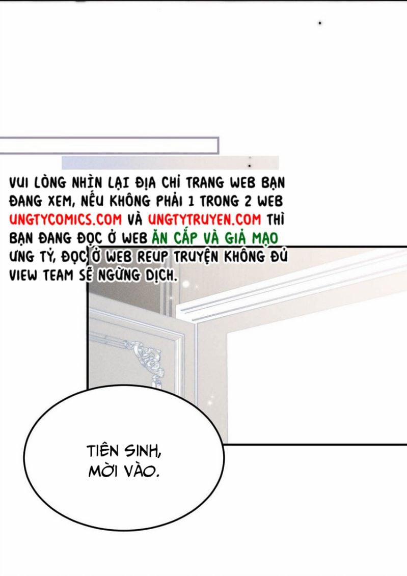 Nước Đổ Đầy Ly 38 trang 35