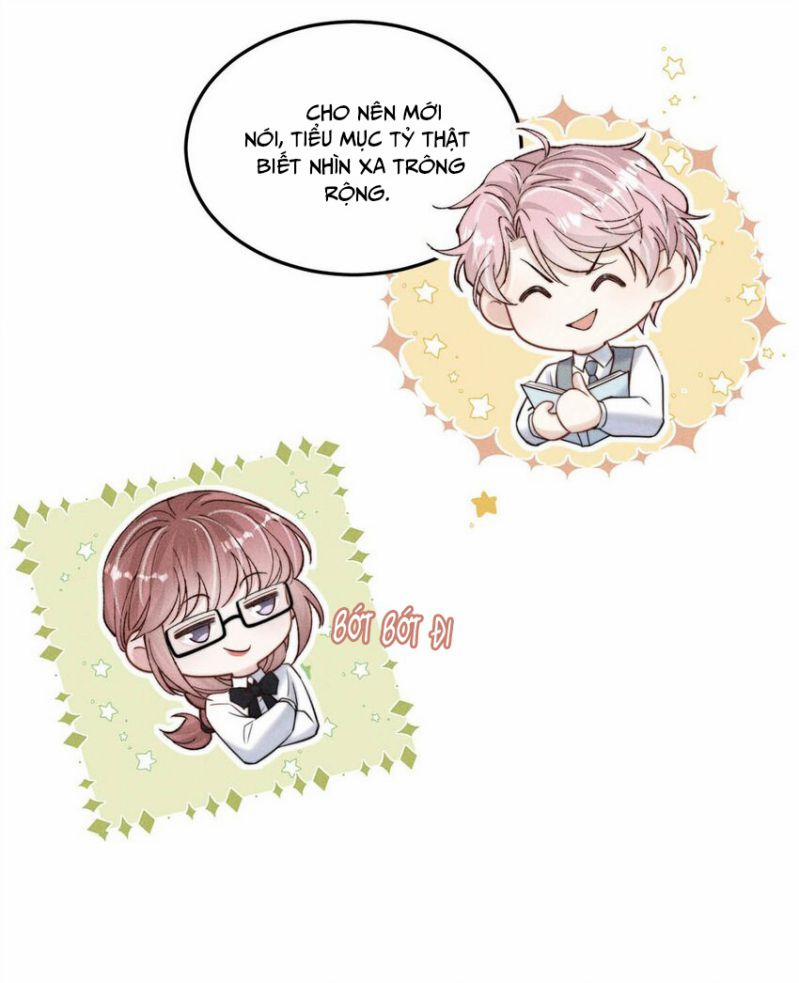 Nước Đổ Đầy Ly 38 trang 9