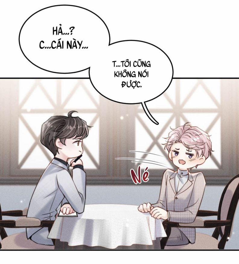 Nước Đổ Đầy Ly 39 trang 17