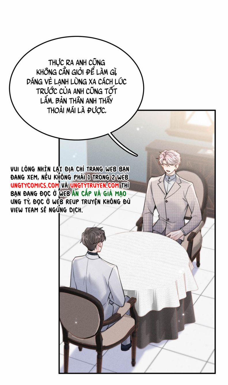 Nước Đổ Đầy Ly 39 trang 20