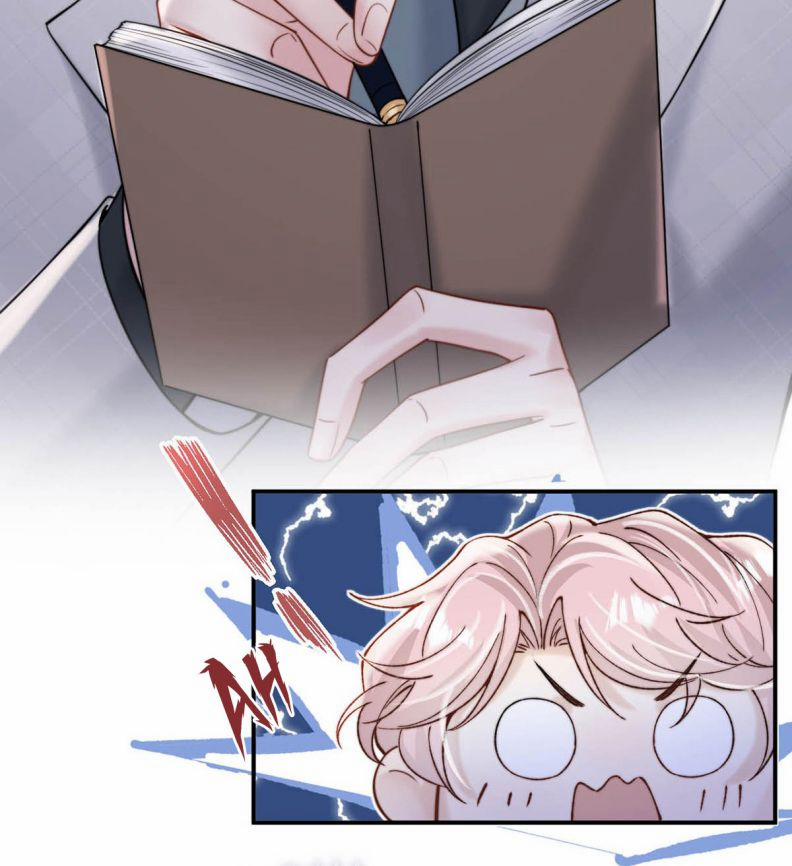 Nước Đổ Đầy Ly 39 trang 28