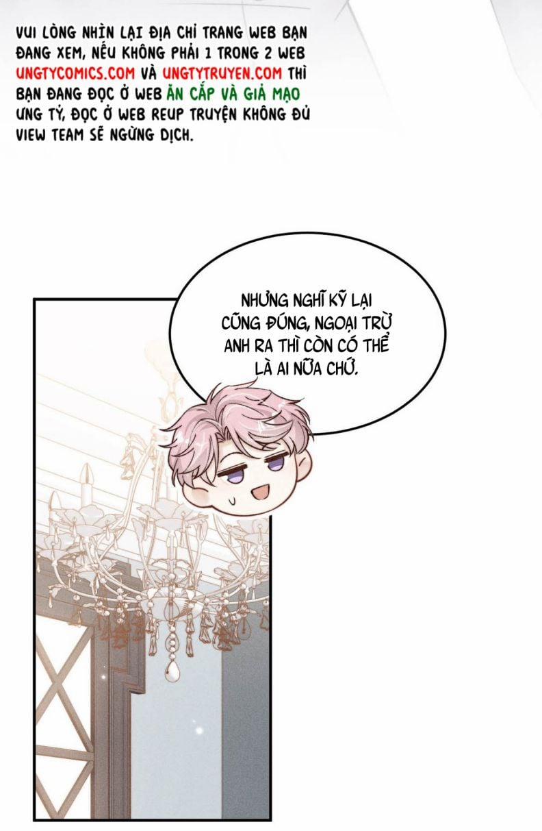 Nước Đổ Đầy Ly 39 trang 3