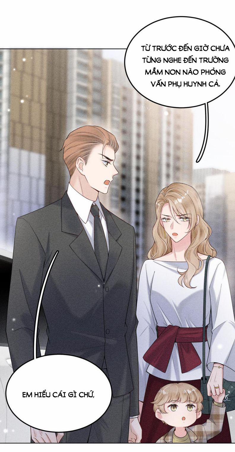 Nước Đổ Đầy Ly 4 trang 13