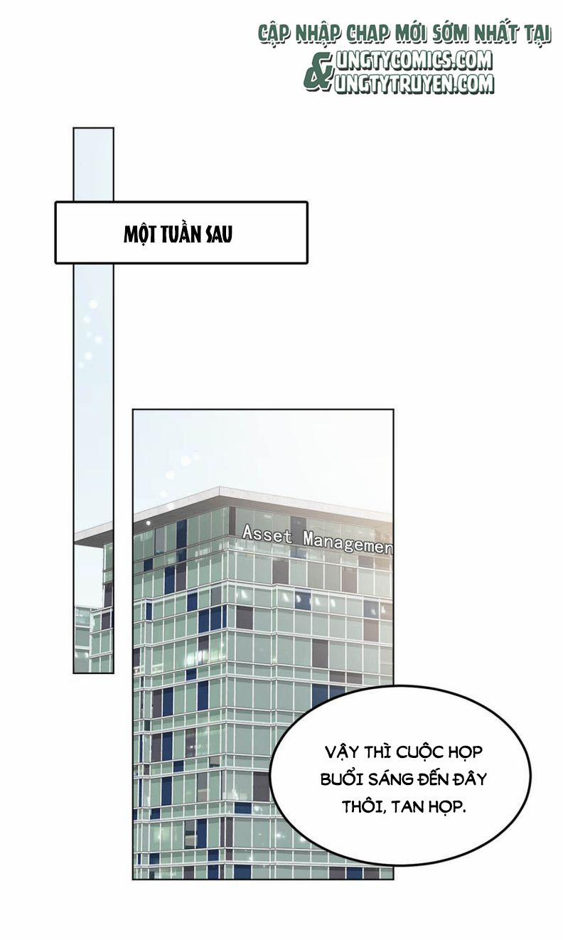 Nước Đổ Đầy Ly 4 trang 20