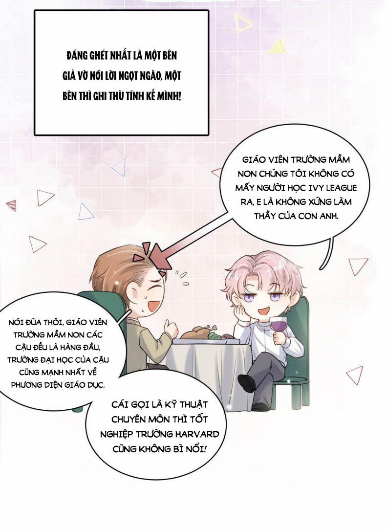 Nước Đổ Đầy Ly 4 trang 26