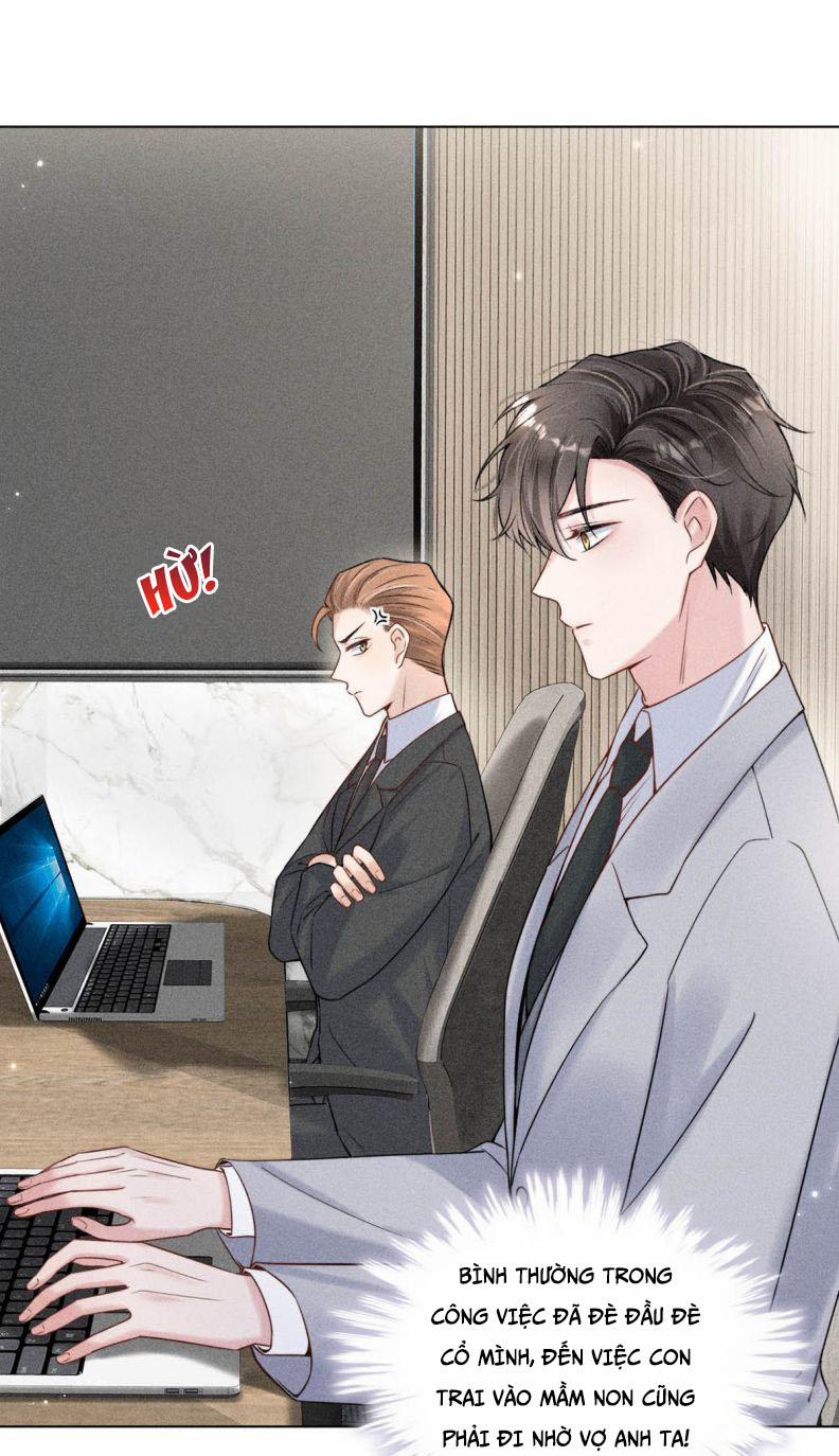 Nước Đổ Đầy Ly 4 trang 27