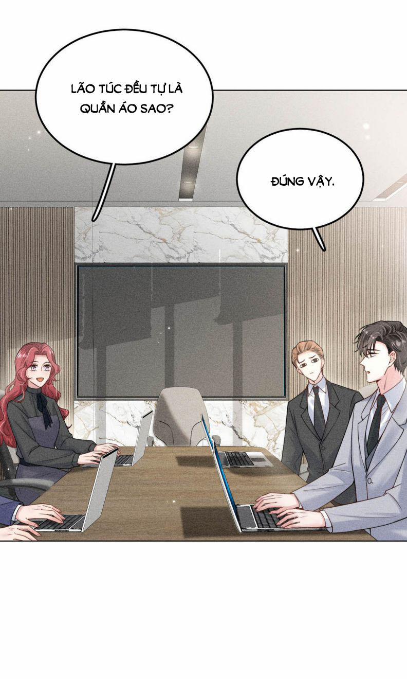 Nước Đổ Đầy Ly 4 trang 34