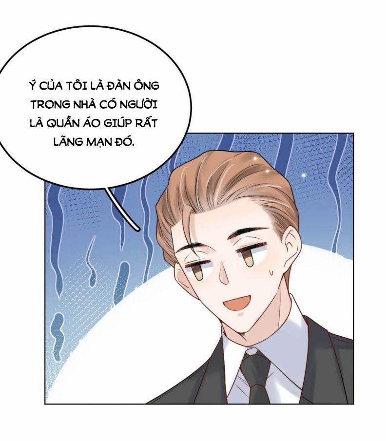 Nước Đổ Đầy Ly 4 trang 35