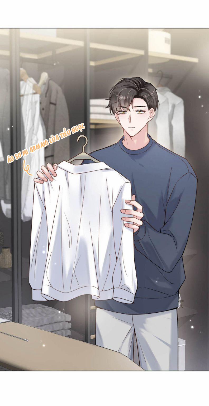 Nước Đổ Đầy Ly 4 trang 39