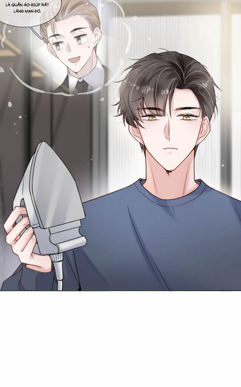 Nước Đổ Đầy Ly 4 trang 41