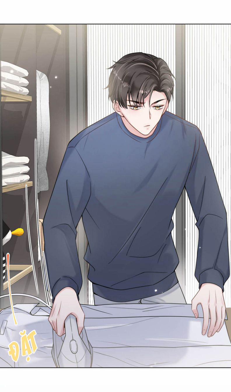 Nước Đổ Đầy Ly 4 trang 42