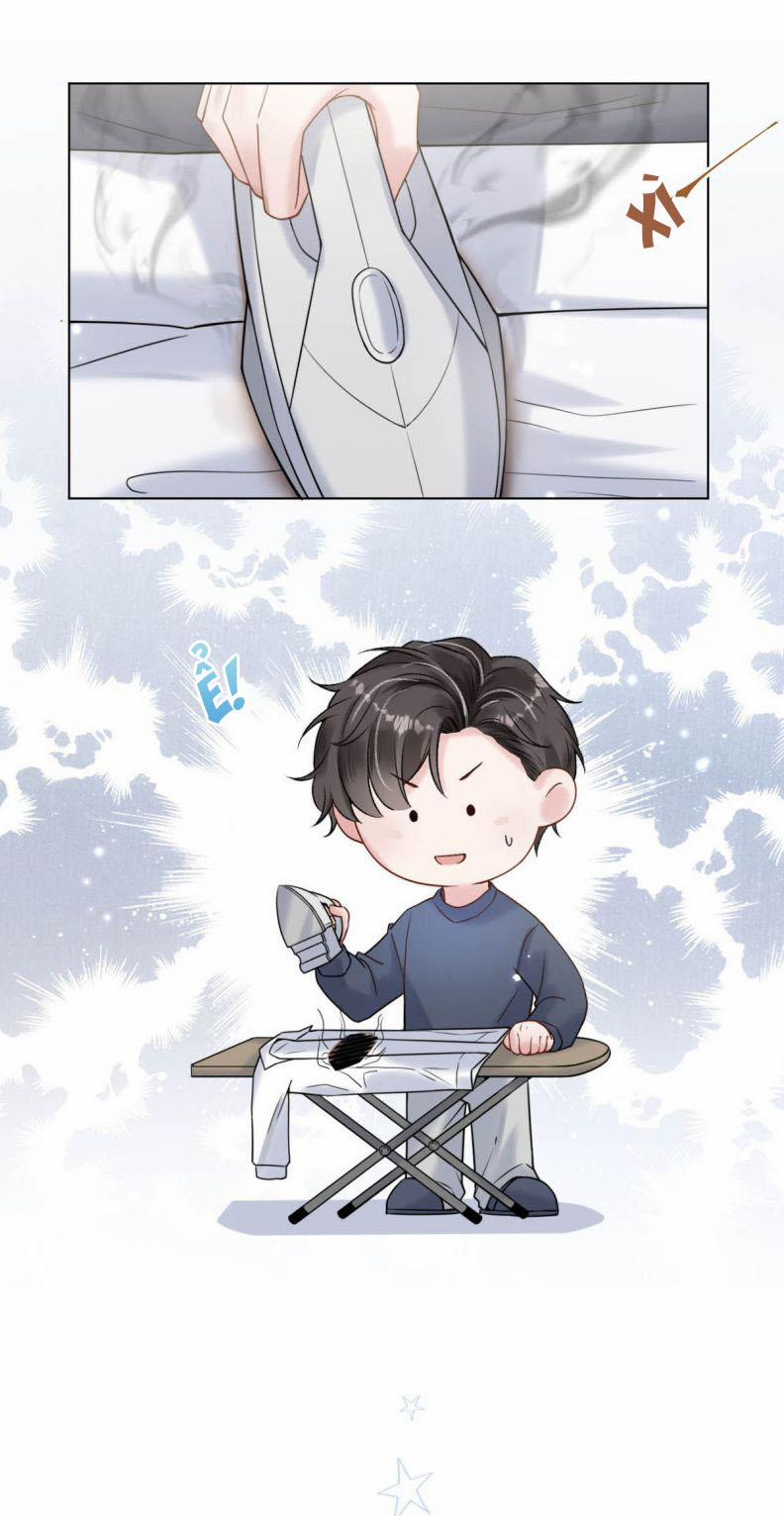 Nước Đổ Đầy Ly 4 trang 43