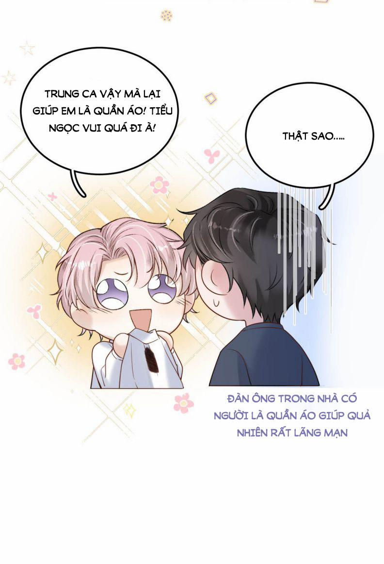 Nước Đổ Đầy Ly 4 trang 45