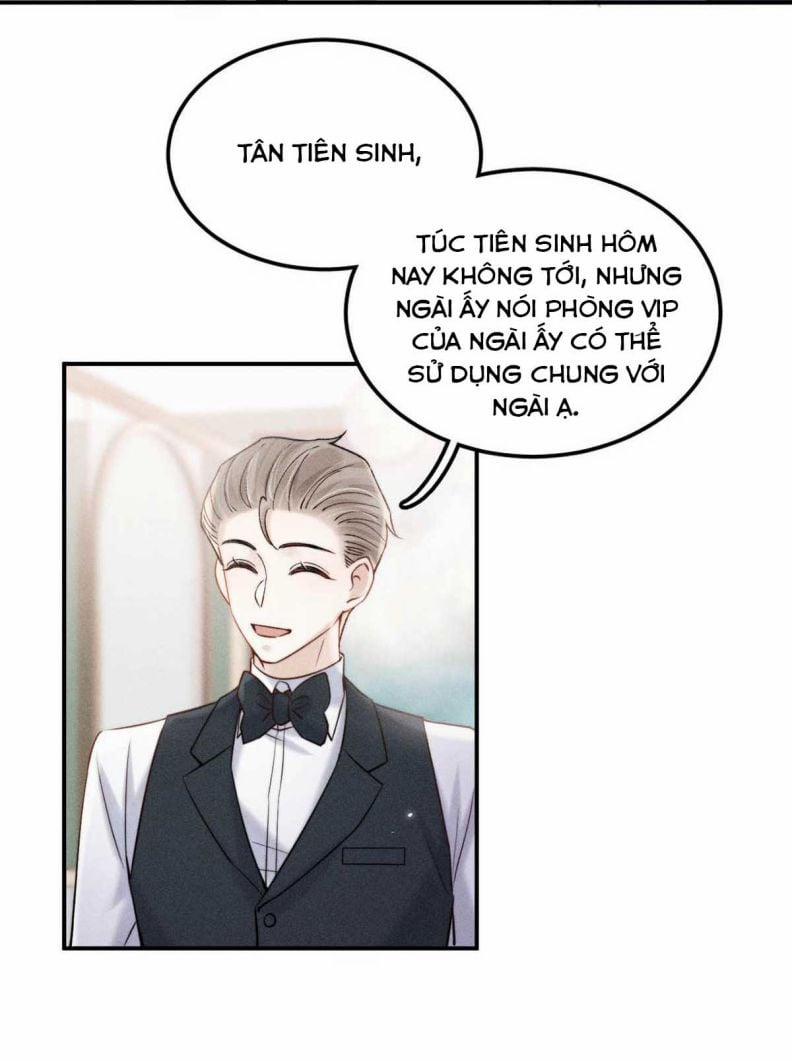 Nước Đổ Đầy Ly 40 trang 5