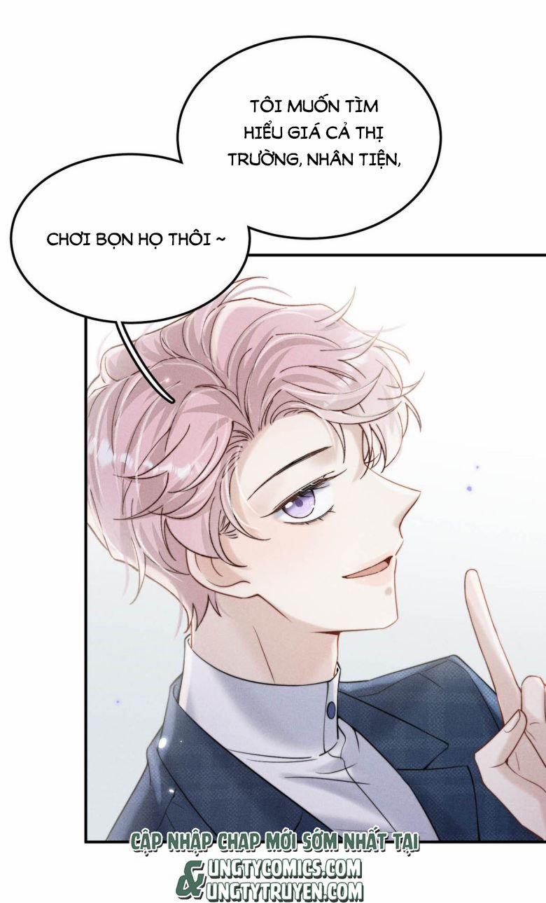 Nước Đổ Đầy Ly 41 trang 25