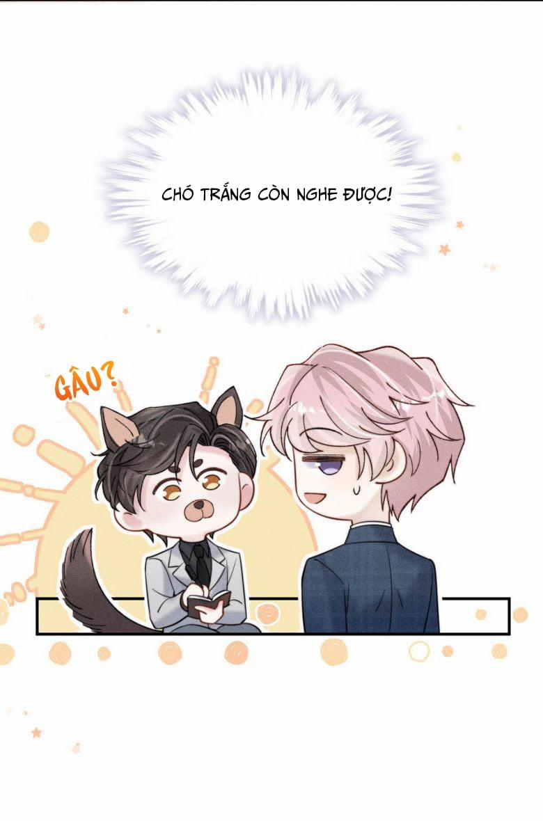 Nước Đổ Đầy Ly 41 trang 34