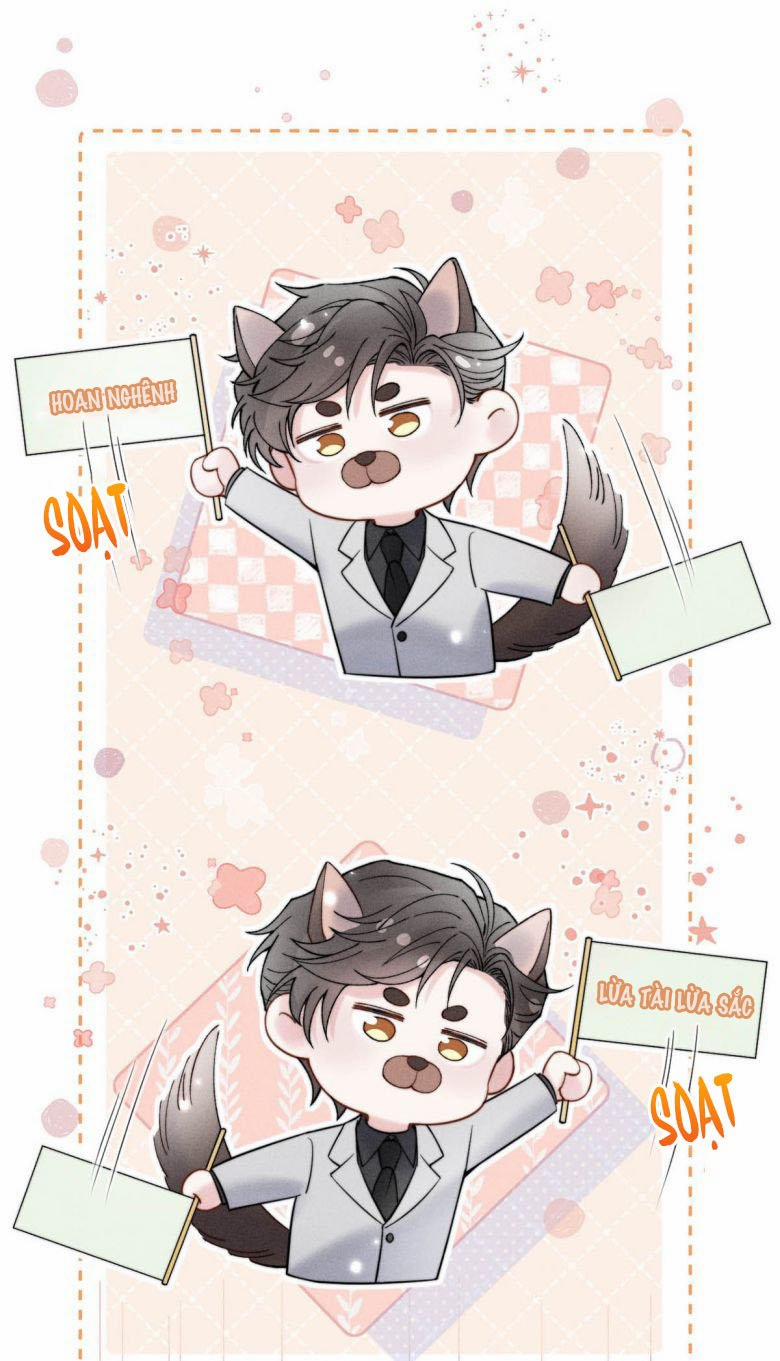 Nước Đổ Đầy Ly 41 trang 37