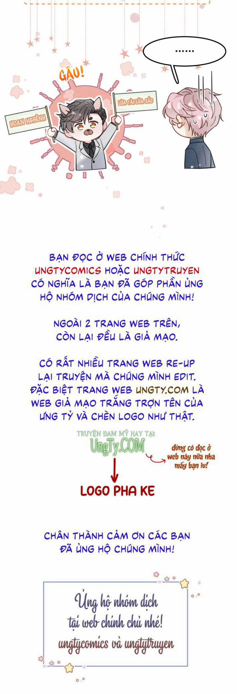 Nước Đổ Đầy Ly 41 trang 38