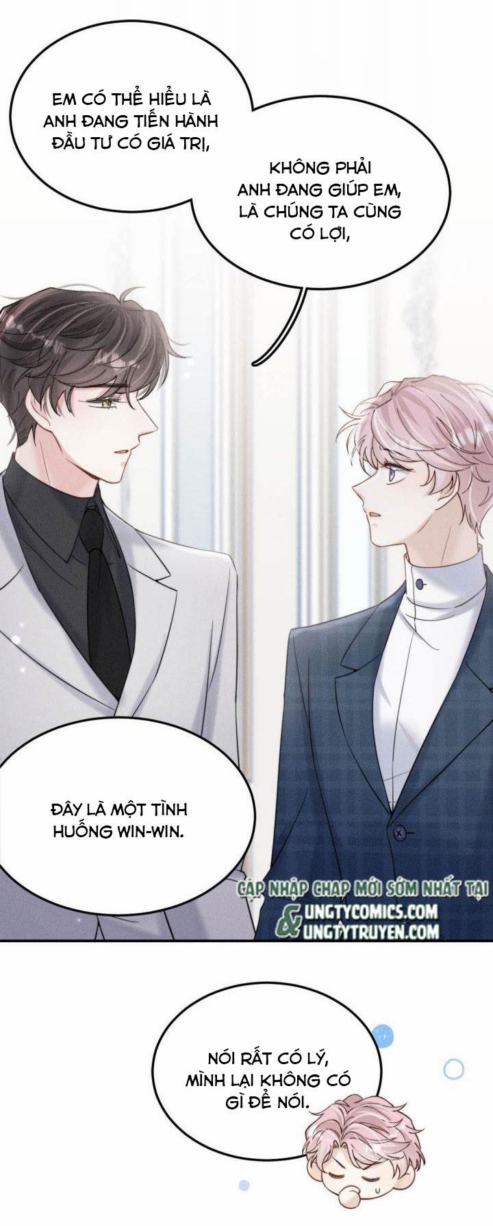 Nước Đổ Đầy Ly 42 trang 14