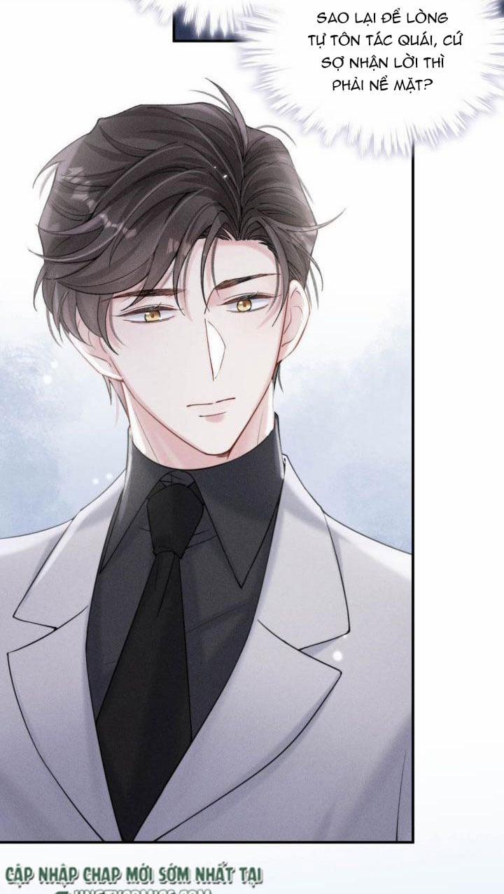 Nước Đổ Đầy Ly 42 trang 16