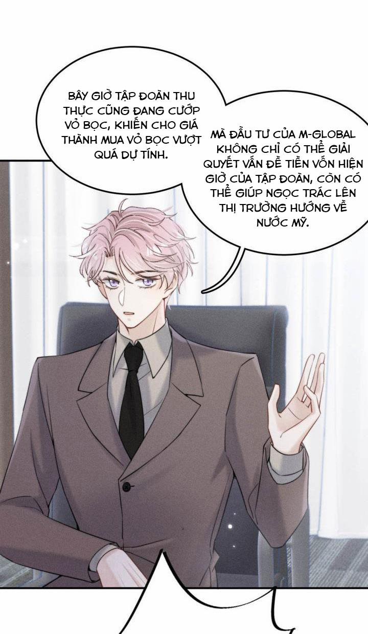 Nước Đổ Đầy Ly 42 trang 19