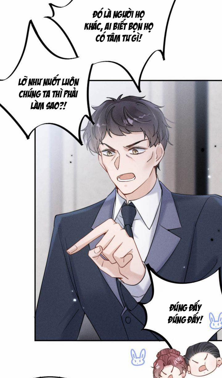 Nước Đổ Đầy Ly 42 trang 20