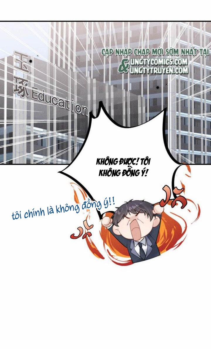 Nước Đổ Đầy Ly 42 trang 24