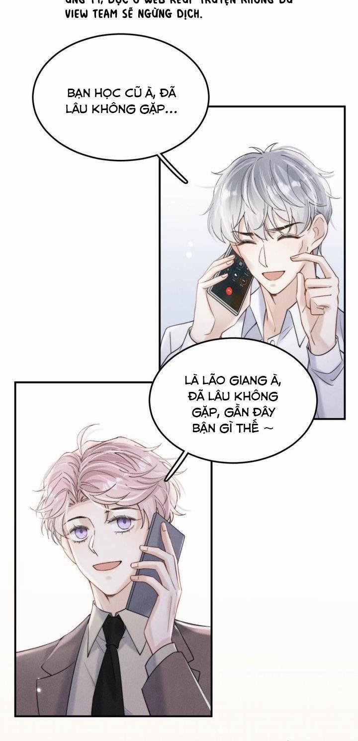 Nước Đổ Đầy Ly 42 trang 30