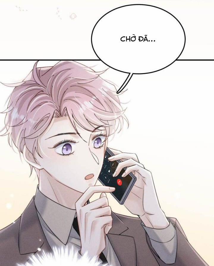 Nước Đổ Đầy Ly 42 trang 32