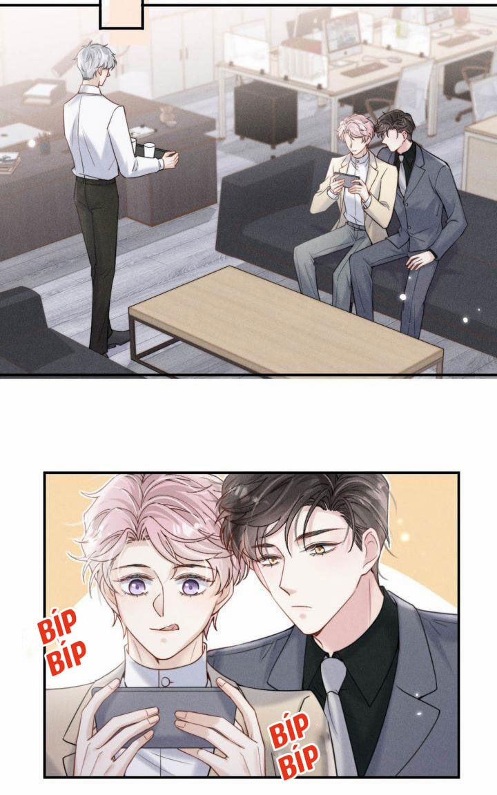 Nước Đổ Đầy Ly 42 trang 36