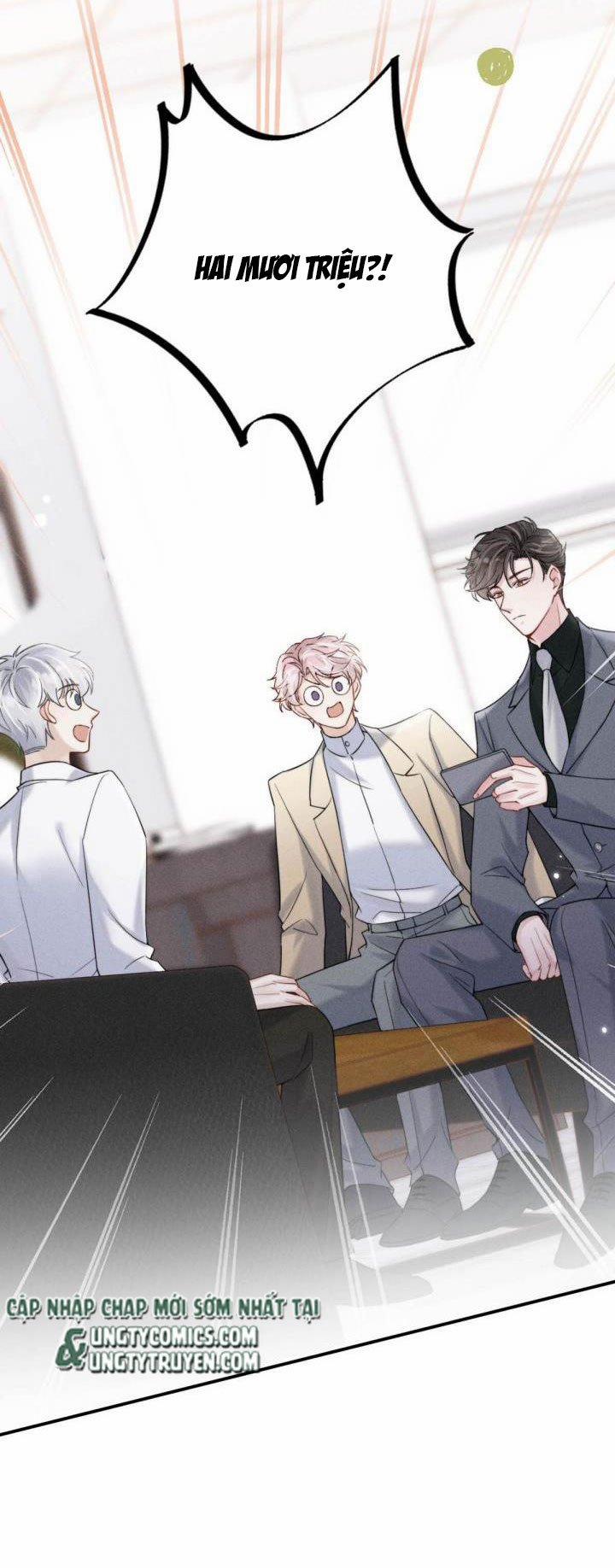 Nước Đổ Đầy Ly 42 trang 48