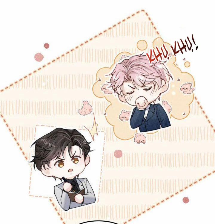 Nước Đổ Đầy Ly 42 trang 5