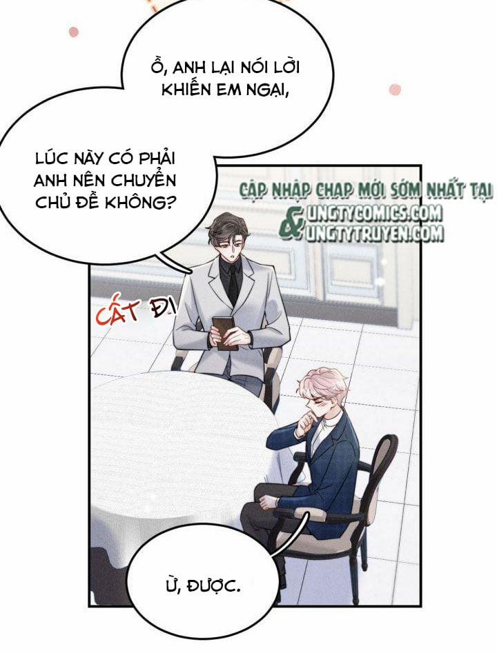 Nước Đổ Đầy Ly 42 trang 6