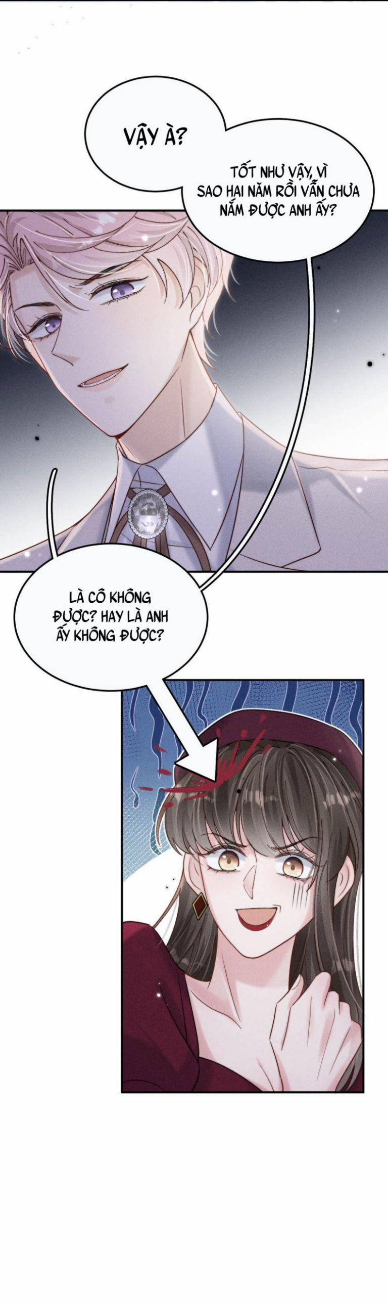 Nước Đổ Đầy Ly 43 trang 19