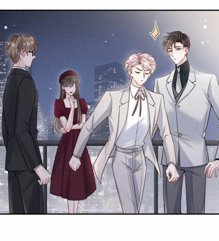 Nước Đổ Đầy Ly 43 trang 26