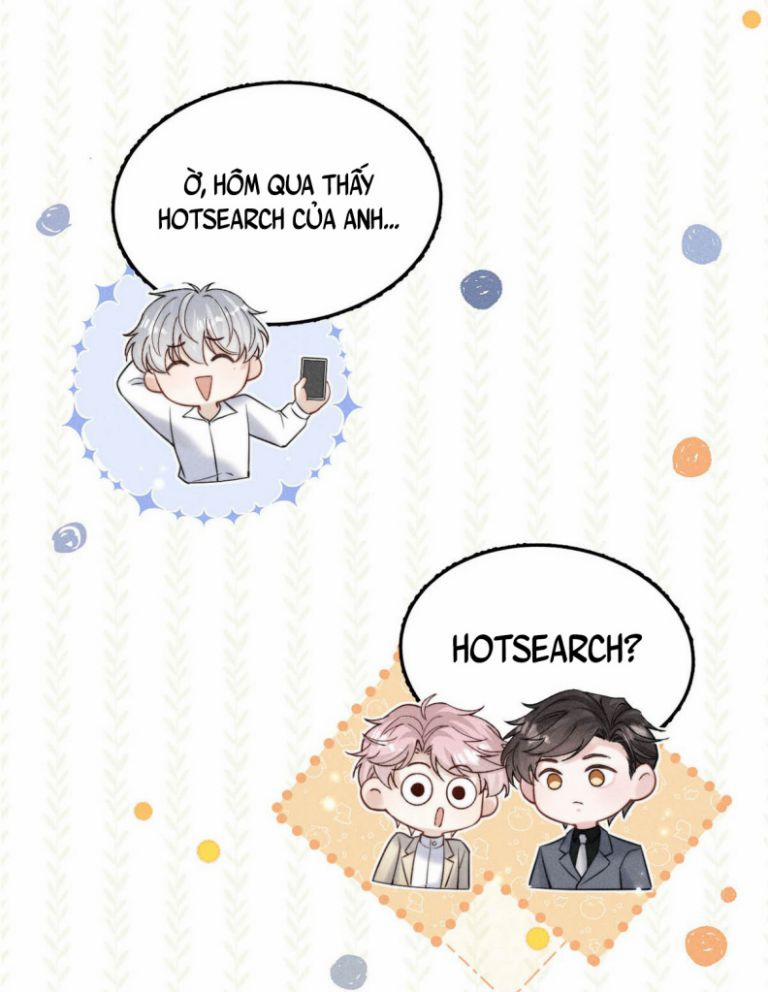 Nước Đổ Đầy Ly 43 trang 3