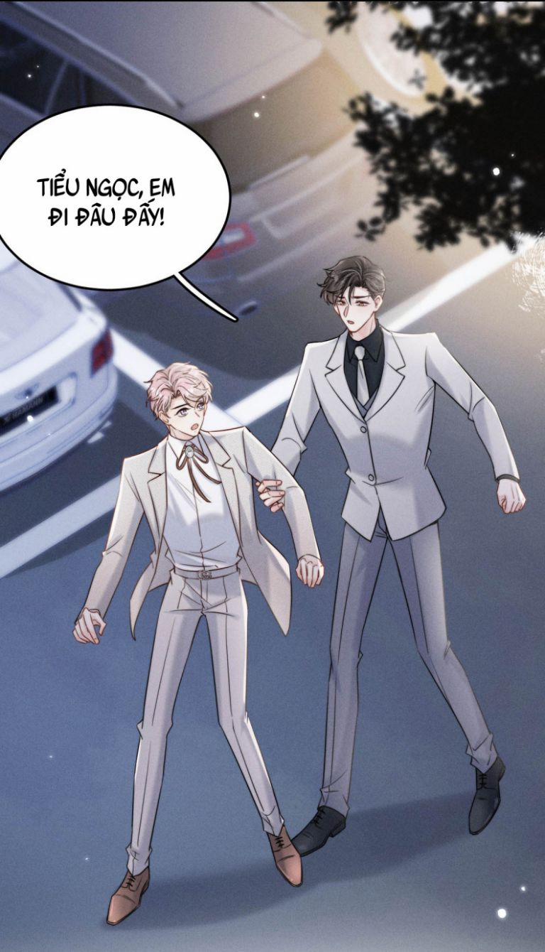 Nước Đổ Đầy Ly 43 trang 32