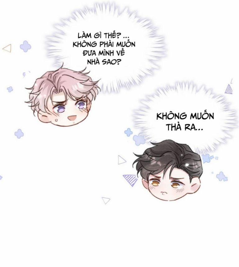 Nước Đổ Đầy Ly 43 trang 43