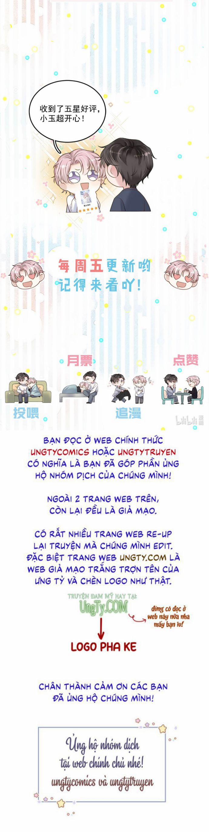 Nước Đổ Đầy Ly 43 trang 44