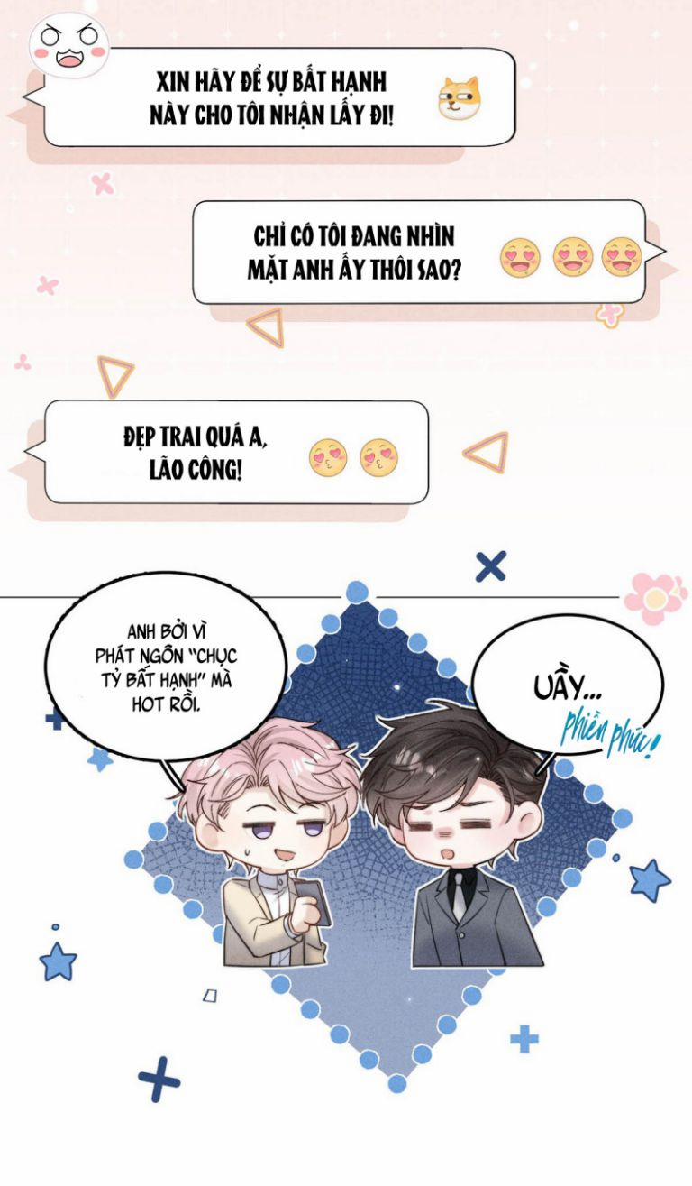 Nước Đổ Đầy Ly 43 trang 6